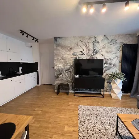 Appartement Stone Hill Spa By Clima *