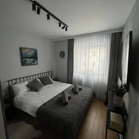 Stone Hill Spa By Clima * Schreiberhau