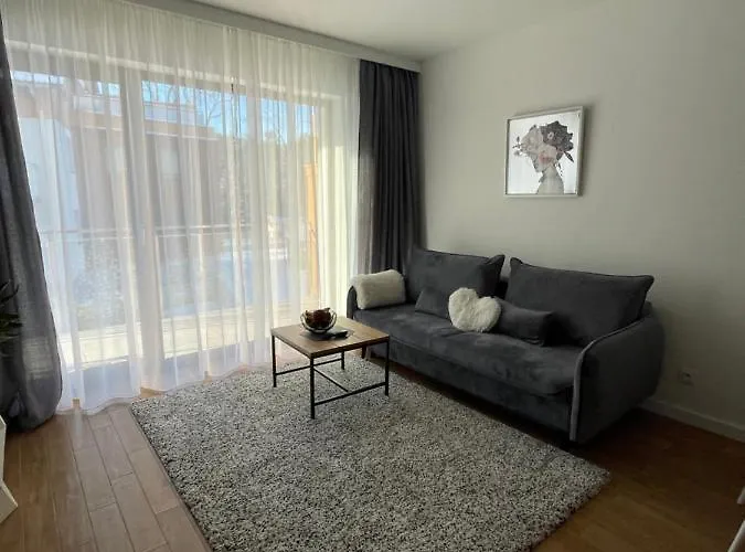 Stone Hill Spa By Clima Appartement Szklarska Poręba