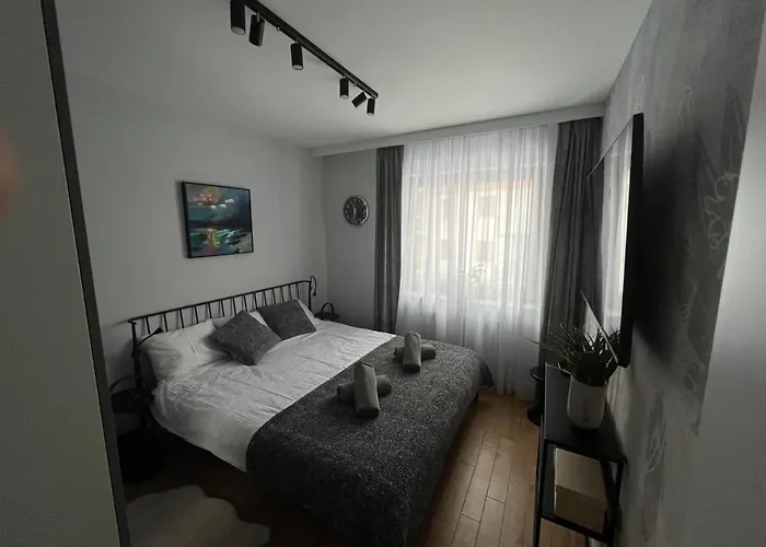 Stone Hill Spa By Clima * Szklarska Poręba