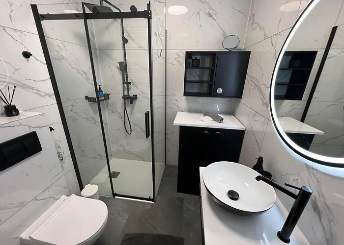 Stone Hill Spa By Clima *