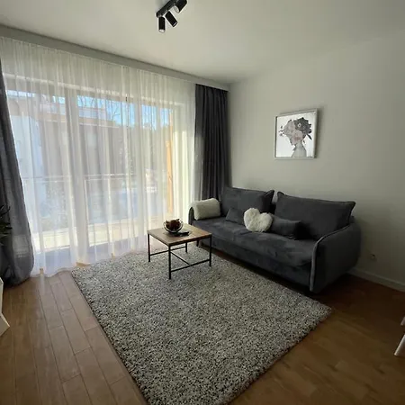 Stone Hill Spa By Clima Apartment Szklarska Poreba