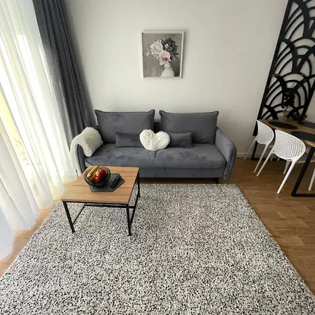 Stone Hill Spa By Clima Appartement *