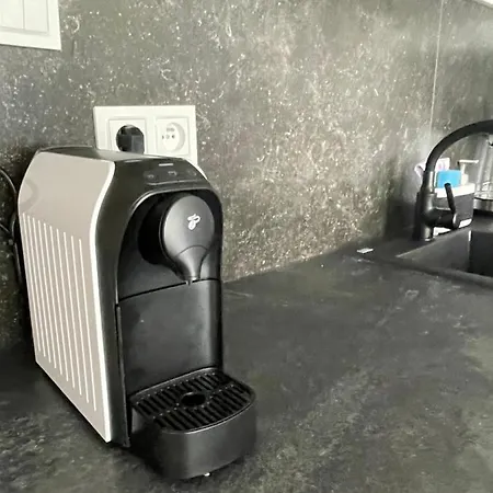 Appartement Stone Hill Spa By Clima *