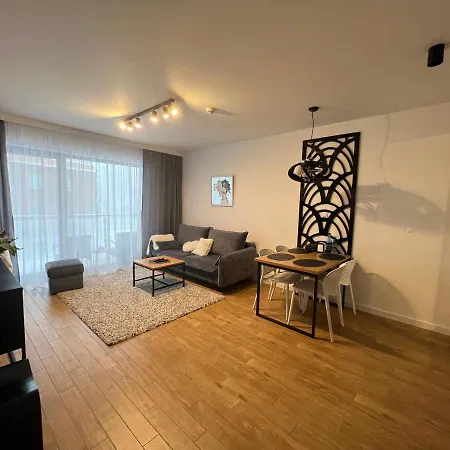 Stone Hill Spa By Clima Szklarska Poręba