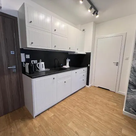 Appartement Stone Hill Spa By Clima