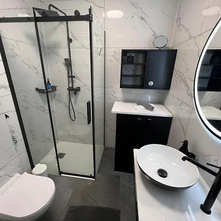 Stone Hill Spa By Clima *