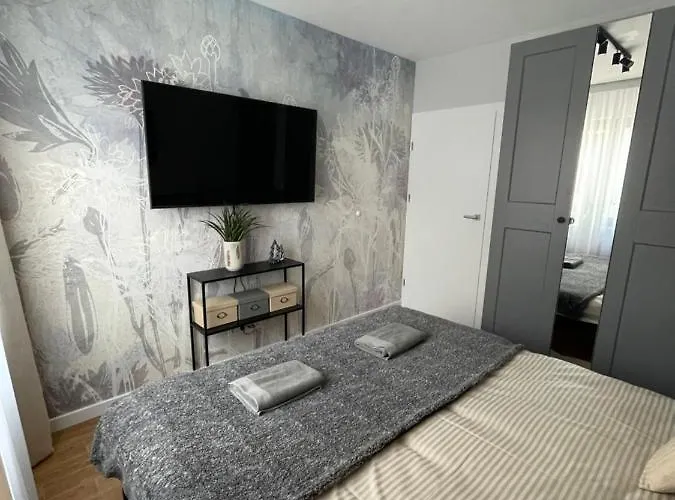 Apartmán Stone Hill Spa By Clima Sklářská Poruba