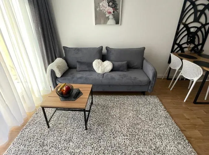 Stone Hill Spa By Clima Apartmán *