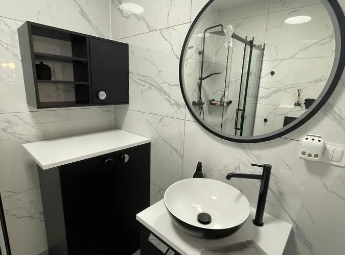 Stone Hill Spa By Clima * Sklářská Poruba