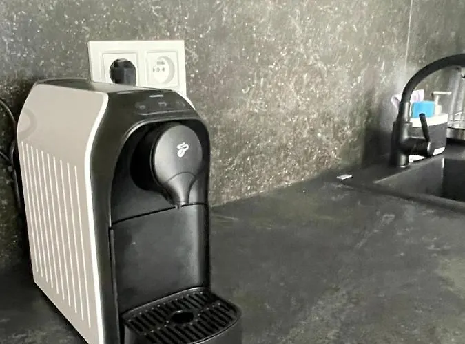 Apartmán Stone Hill Spa By Clima *