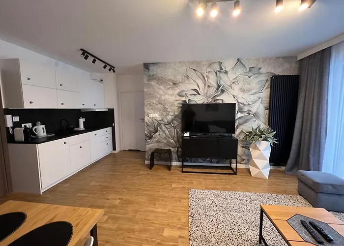 Apartmán Stone Hill Spa By Clima *