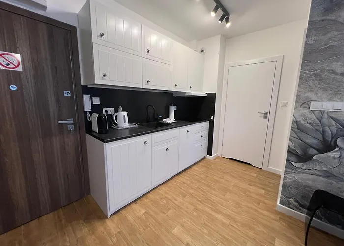 Apartmán Stone Hill Spa By Clima